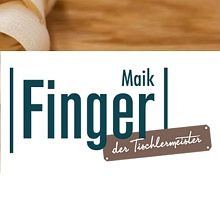 Tischlermeister Maik Finger Gelsenkirchen