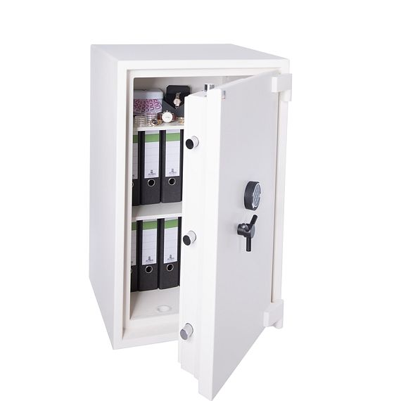 Tresor Widerstandsgrad 5 KB